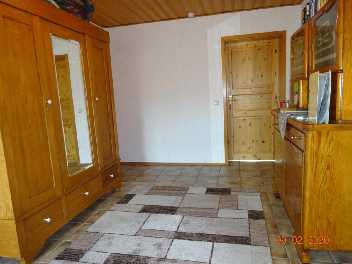 Ferienwohnung Lohrer Nideggen Kültér fotó