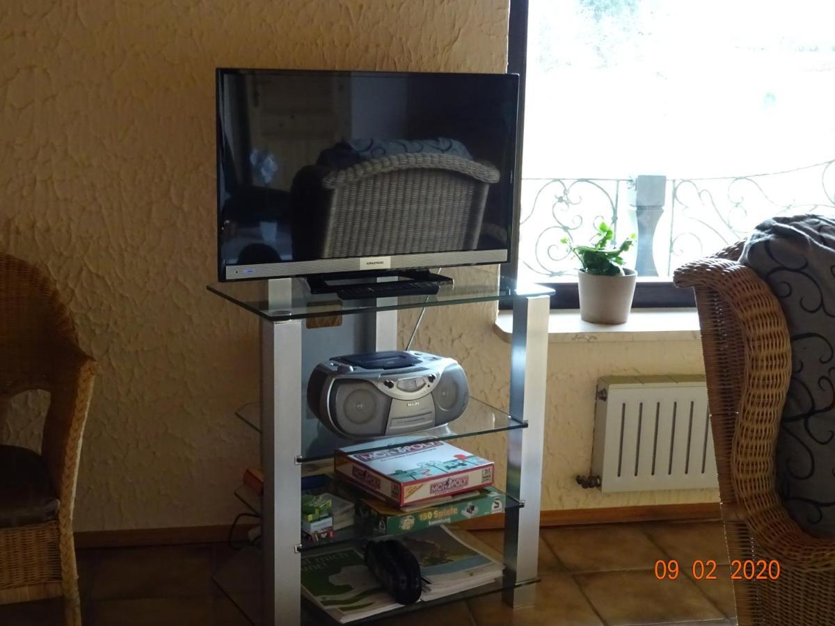 Ferienwohnung Lohrer Nideggen Kültér fotó