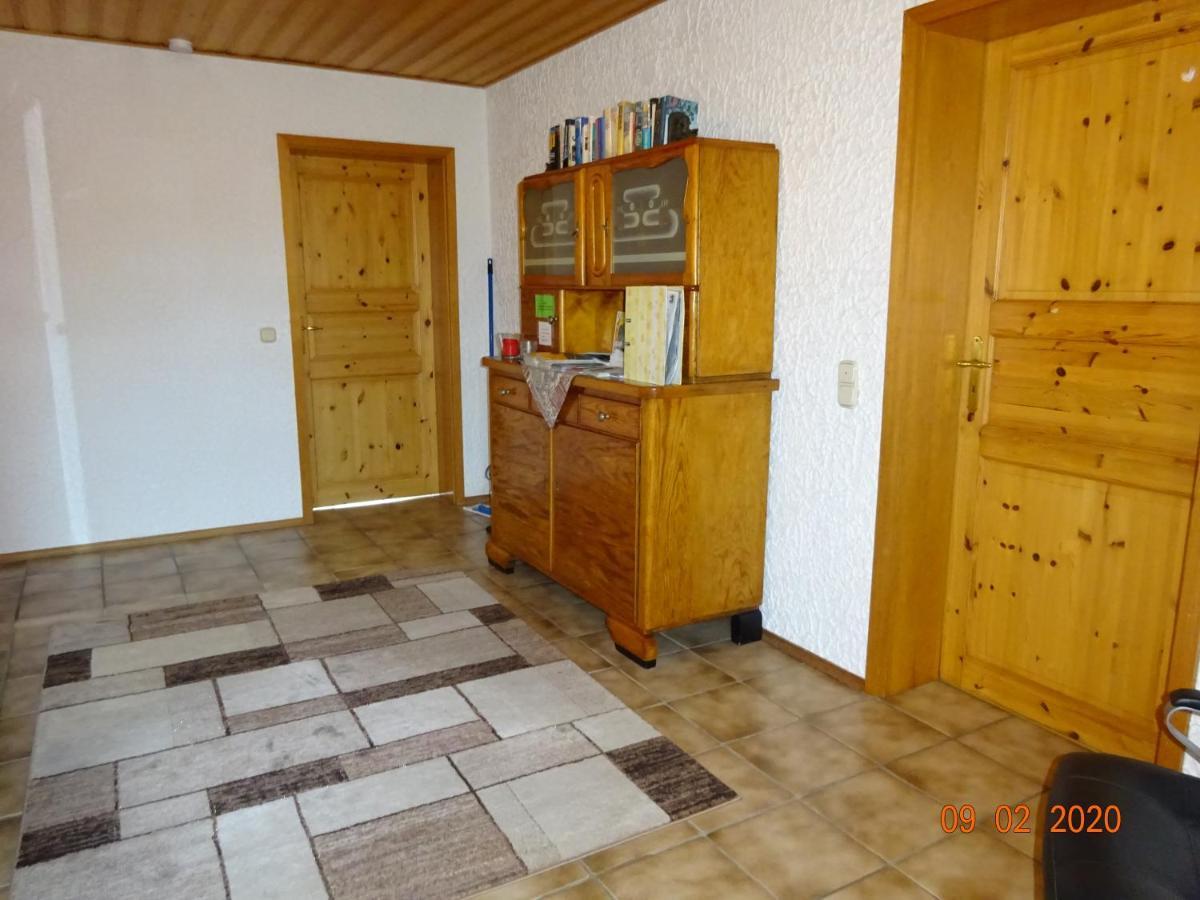 Ferienwohnung Lohrer Nideggen Kültér fotó