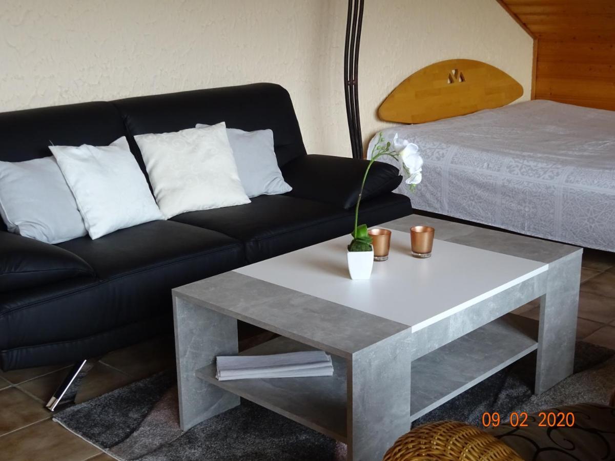 Ferienwohnung Lohrer Nideggen Kültér fotó