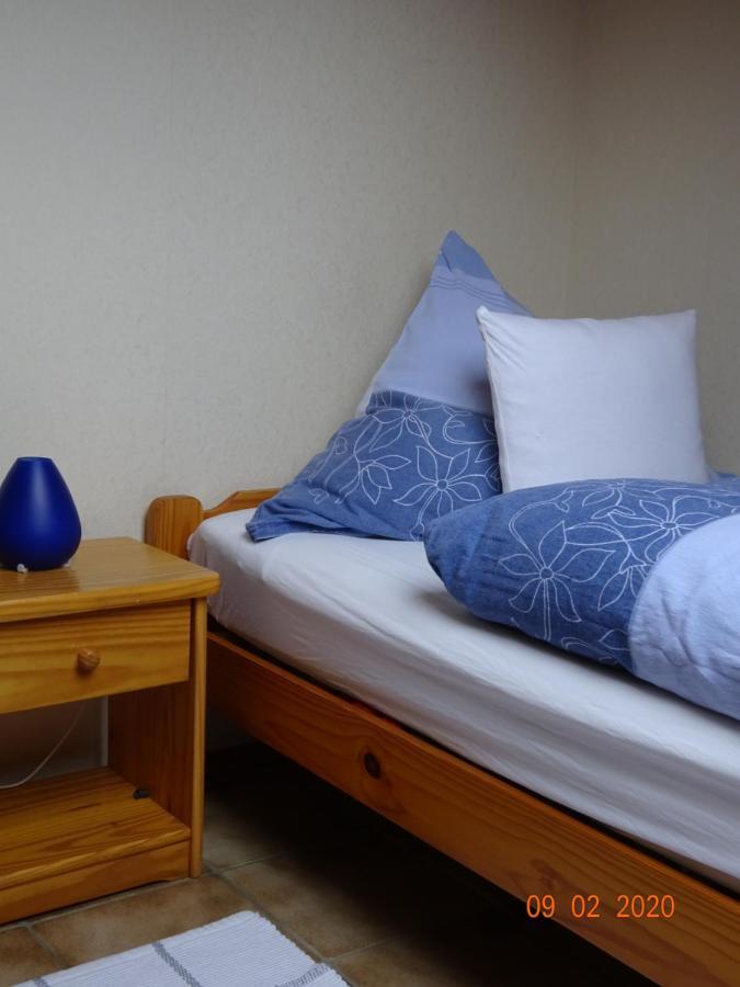 Ferienwohnung Lohrer Nideggen Kültér fotó